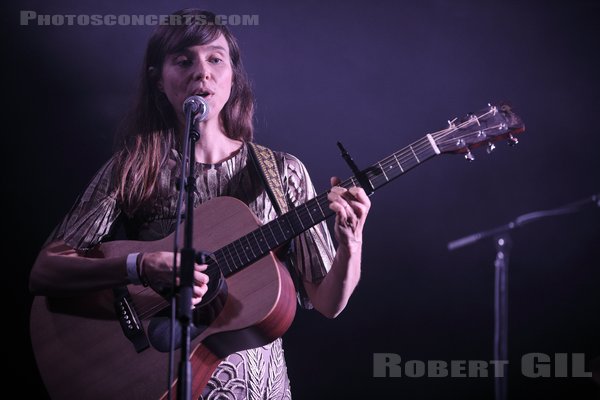 QUEEN OF THE MEADOW - 2021-09-30 - PARIS - La Boule Noire - 